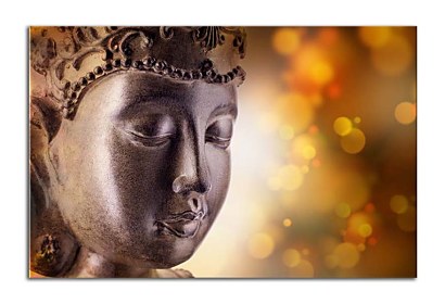 Fototapeta Buddha Statue 24727